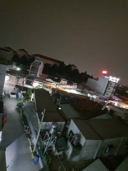Linh Xuân Thủ Đức Bán nhà mới đường số 6 LH 0909428959.